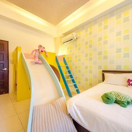 Siracusa Family B&B Jiaxin エクステリア 写真
