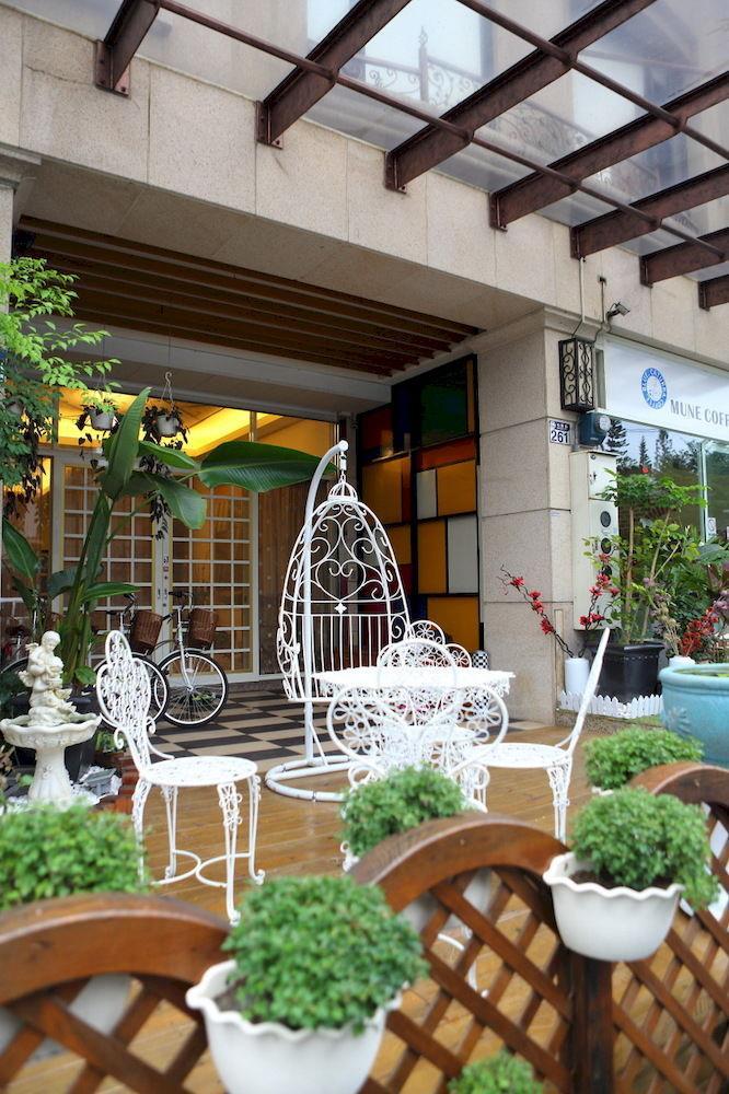 Siracusa Family B&B Jiaxin エクステリア 写真