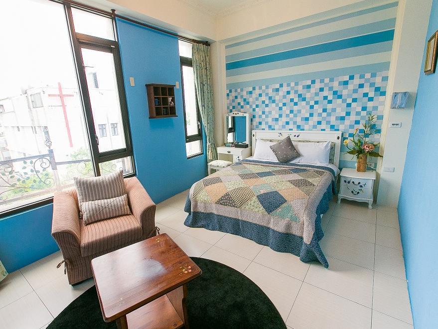 Siracusa Family B&B Jiaxin エクステリア 写真