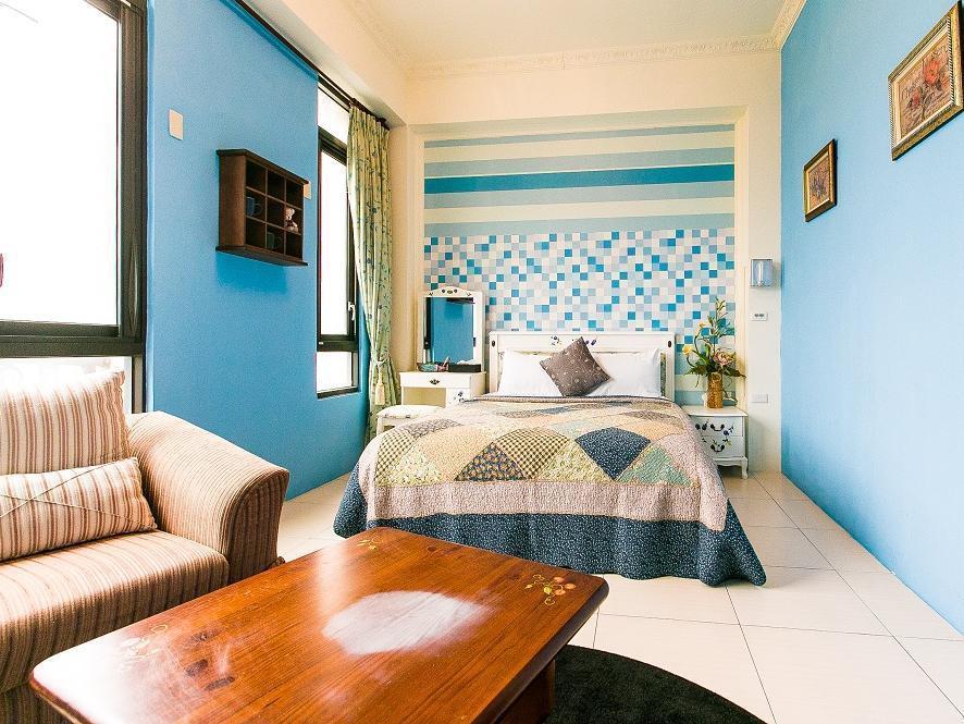 Siracusa Family B&B Jiaxin エクステリア 写真