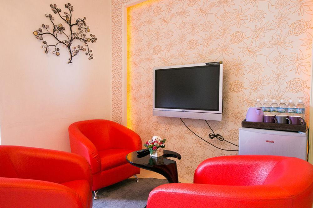 Siracusa Family B&B Jiaxin エクステリア 写真