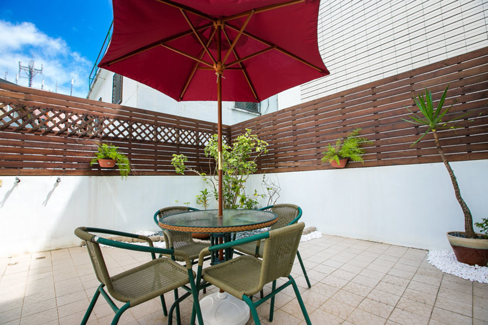 Siracusa Family B&B Jiaxin エクステリア 写真