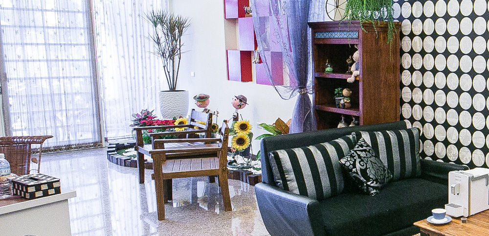 Siracusa Family B&B Jiaxin エクステリア 写真