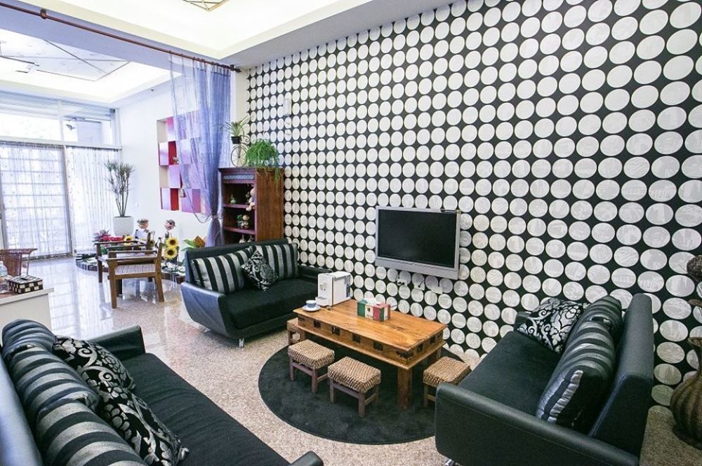 Siracusa Family B&B Jiaxin エクステリア 写真