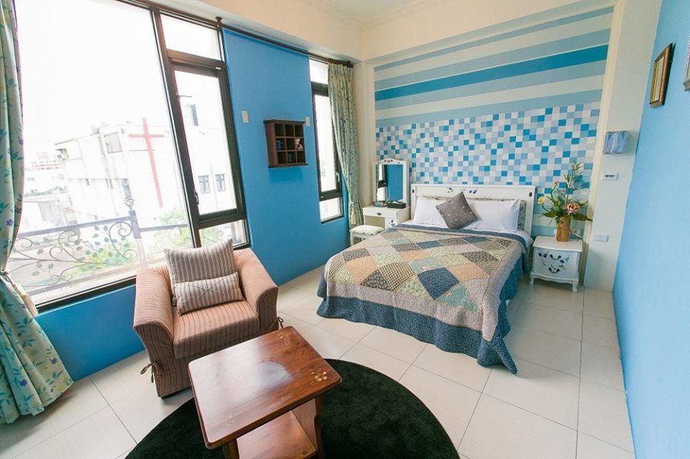 Siracusa Family B&B Jiaxin エクステリア 写真