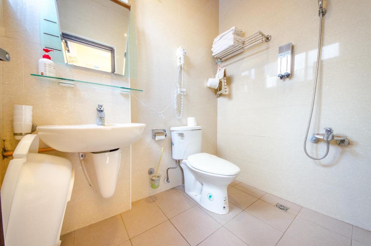 Siracusa Family B&B Jiaxin エクステリア 写真