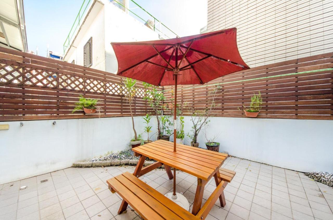 Siracusa Family B&B Jiaxin エクステリア 写真