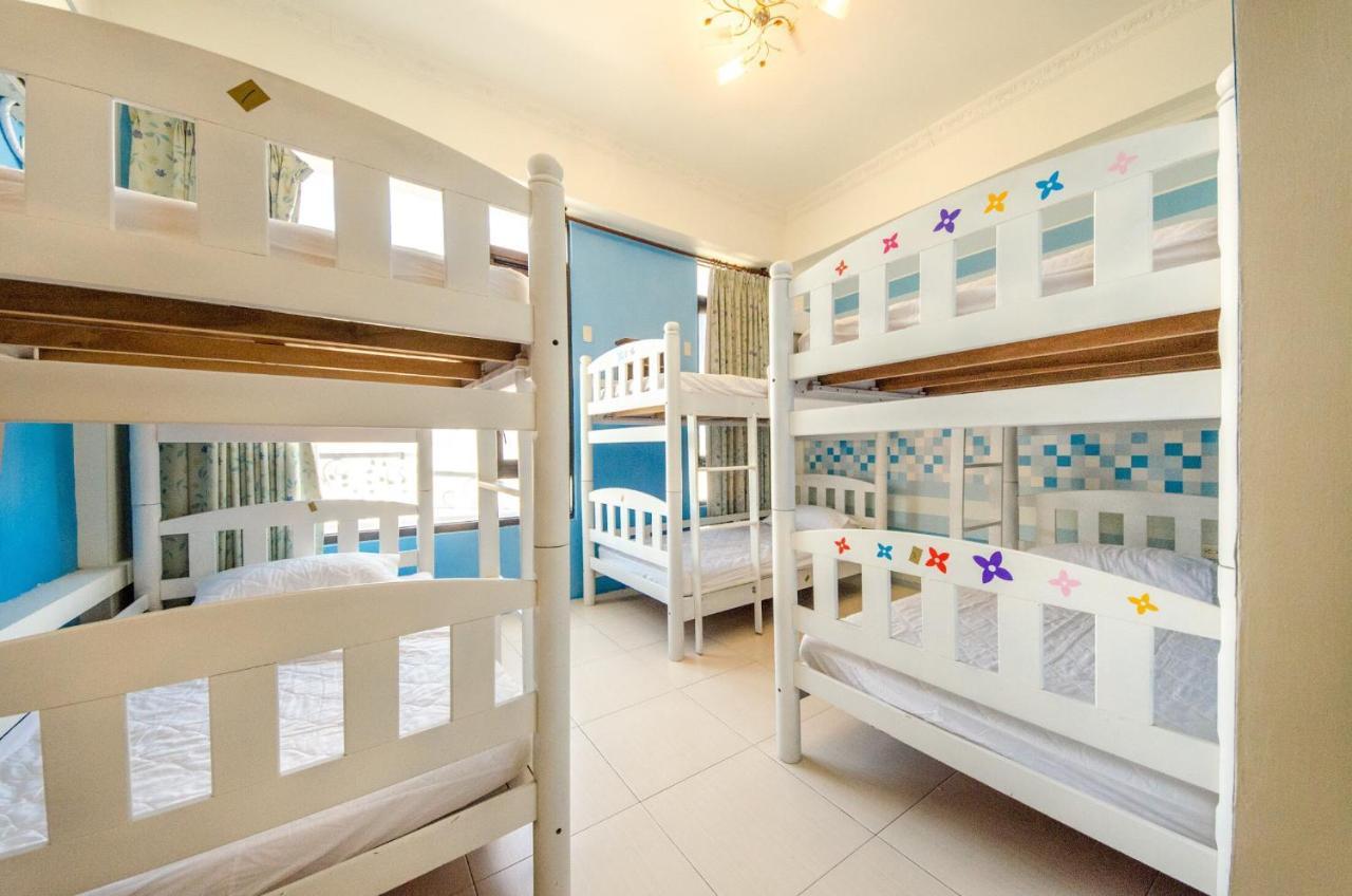 Siracusa Family B&B Jiaxin エクステリア 写真