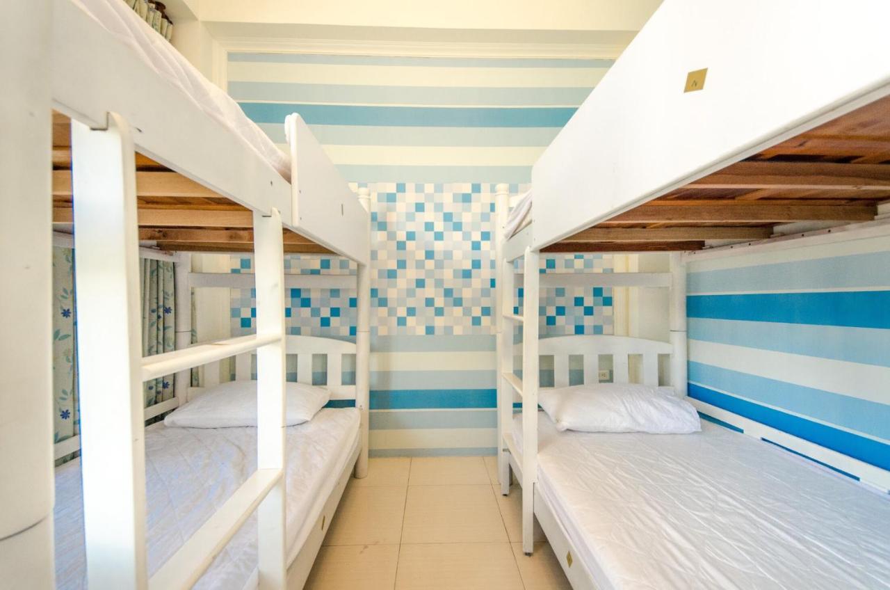 Siracusa Family B&B Jiaxin エクステリア 写真