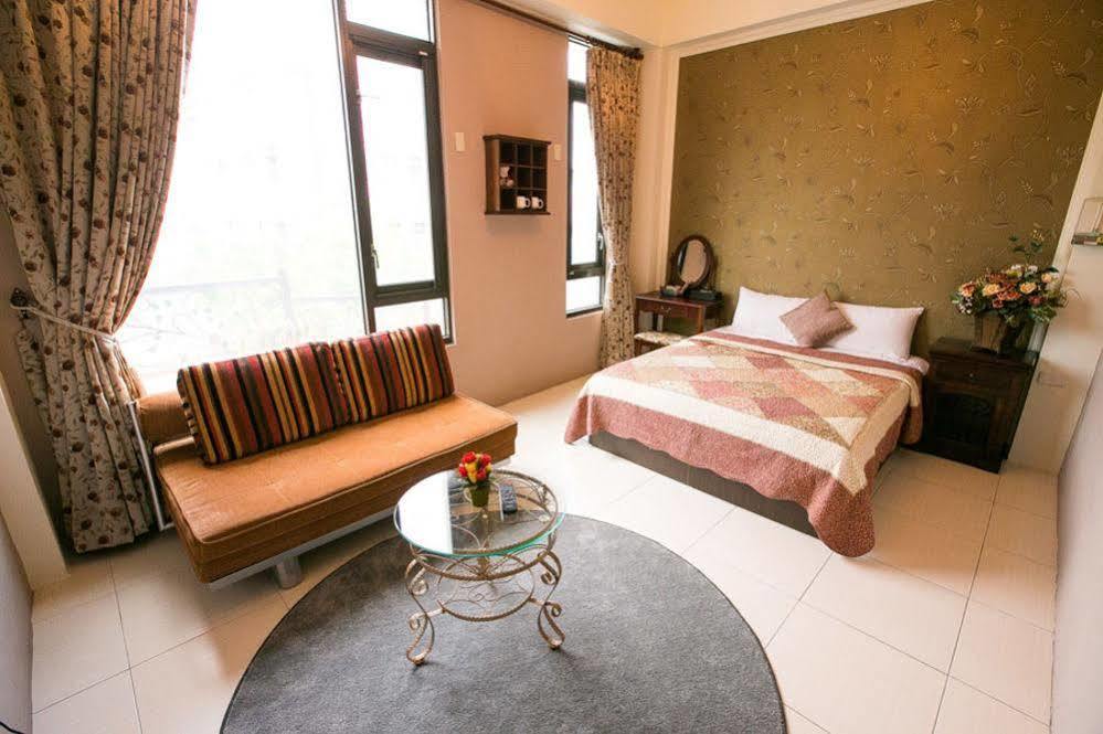 Siracusa Family B&B Jiaxin エクステリア 写真