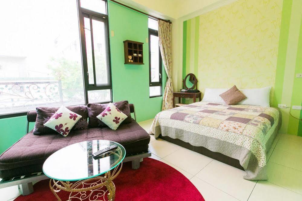 Siracusa Family B&B Jiaxin エクステリア 写真