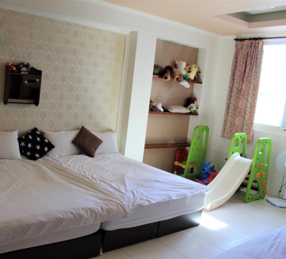 Siracusa Family B&B Jiaxin エクステリア 写真
