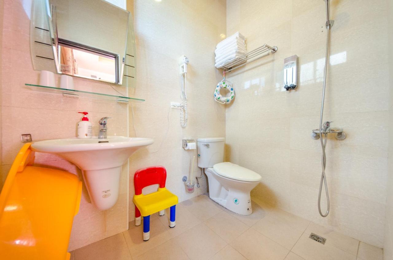 Siracusa Family B&B Jiaxin エクステリア 写真