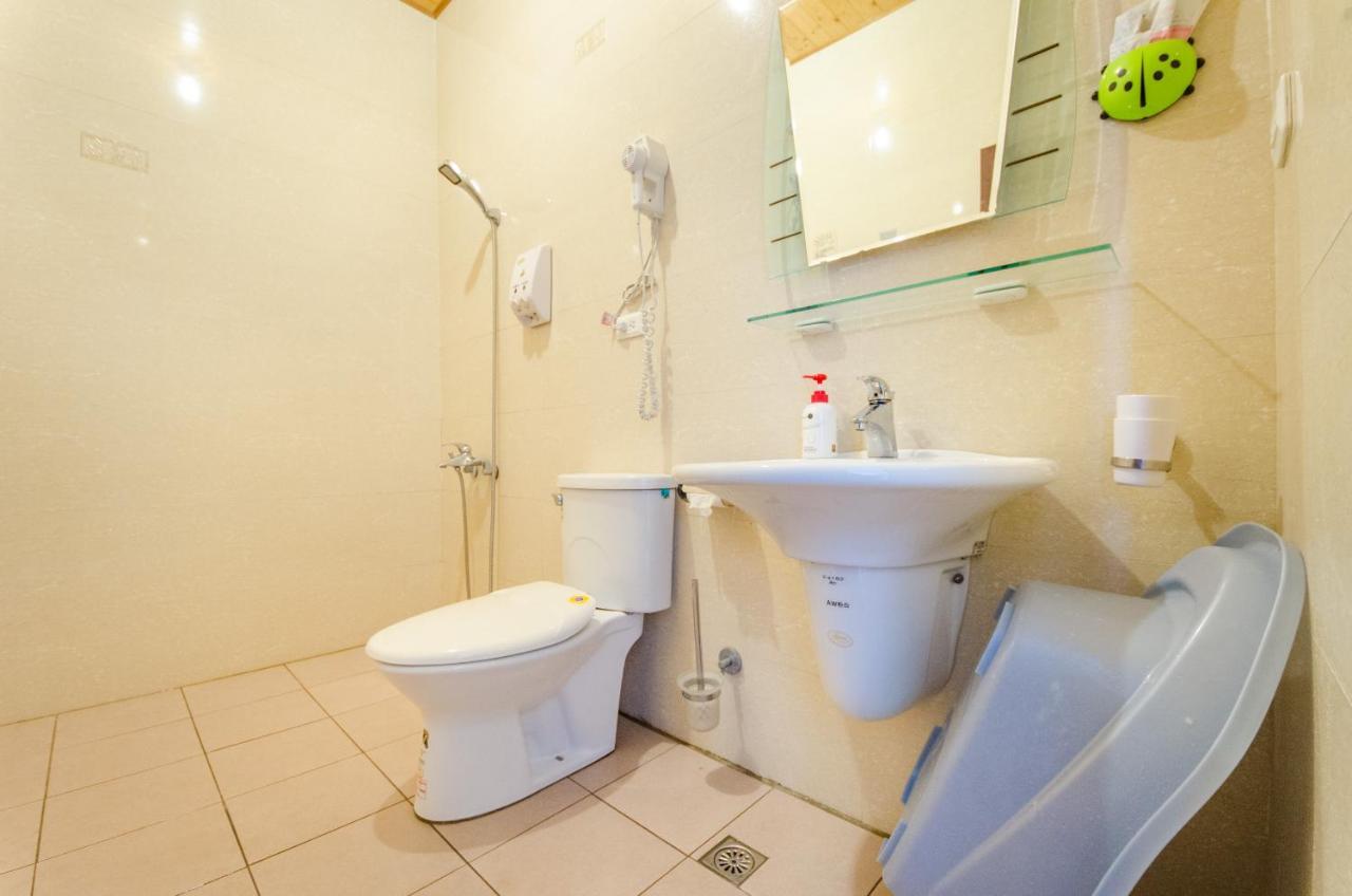 Siracusa Family B&B Jiaxin エクステリア 写真